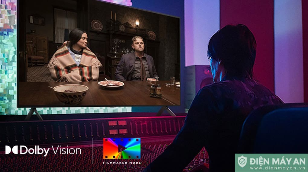 Smart Tivi QNED evo LG AI 4K 65 inch 65QNED86ASA